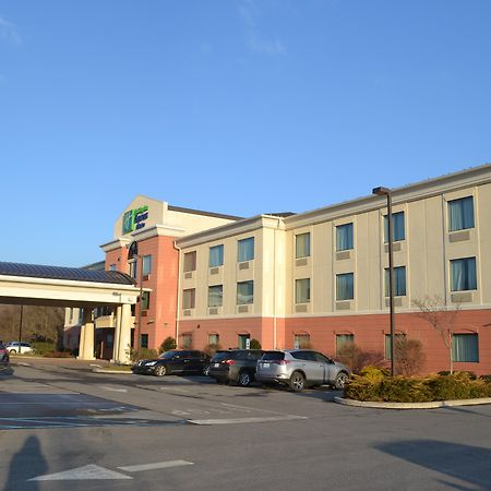 Holiday Inn Express Selinsgrove, An Ihg Hotel Shamokin Dam Buitenkant foto