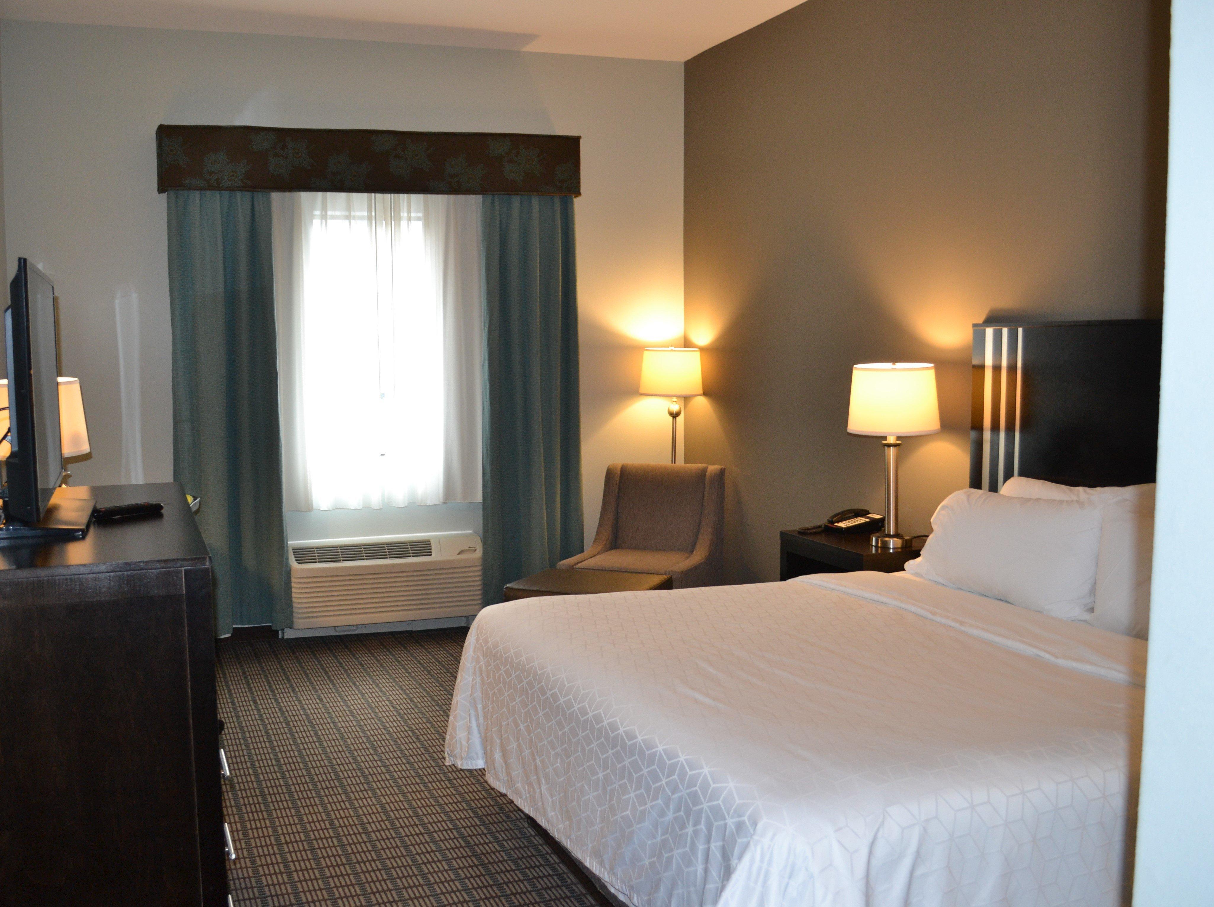 Holiday Inn Express Selinsgrove, An Ihg Hotel Shamokin Dam Buitenkant foto