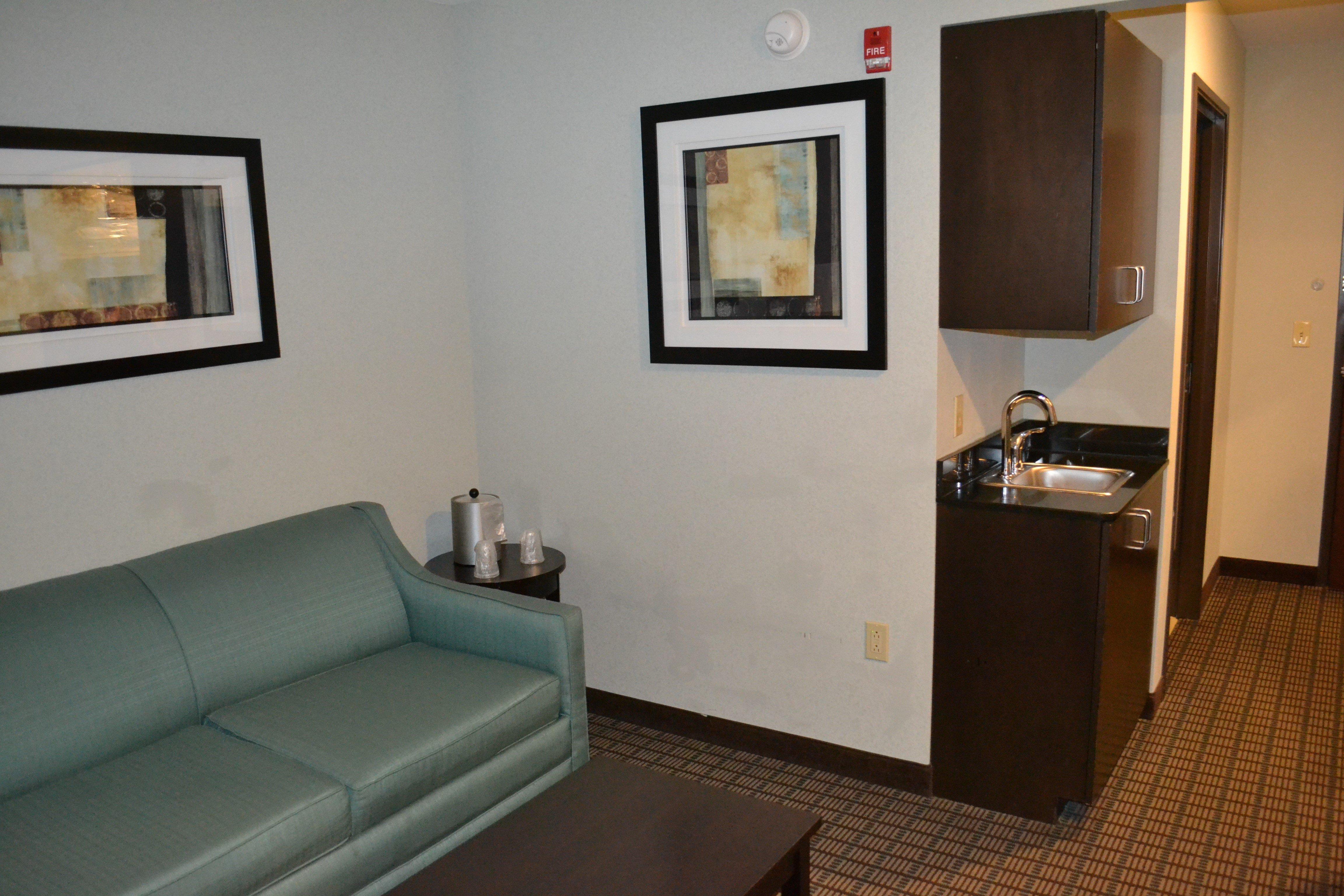 Holiday Inn Express Selinsgrove, An Ihg Hotel Shamokin Dam Buitenkant foto