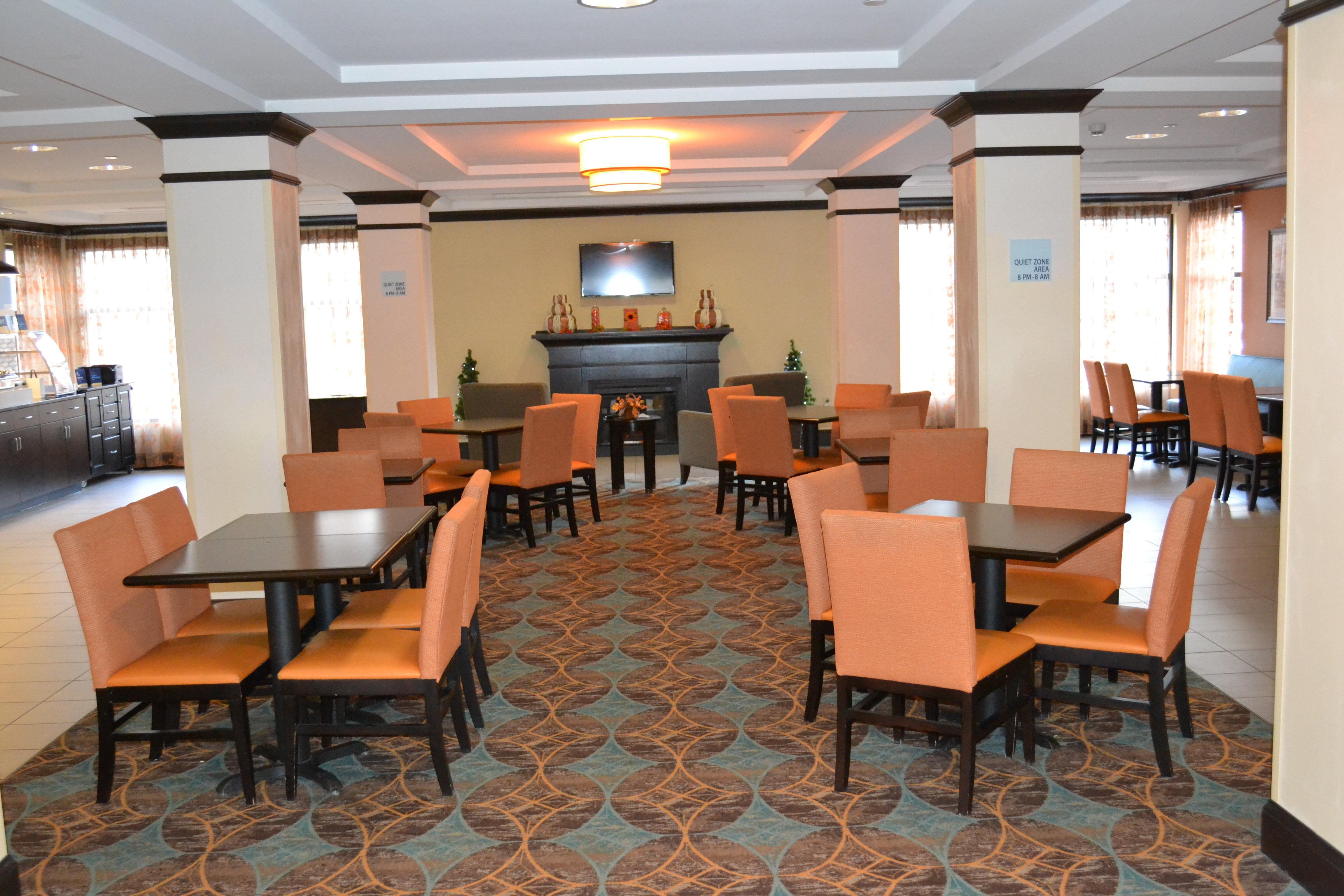 Holiday Inn Express Selinsgrove, An Ihg Hotel Shamokin Dam Buitenkant foto