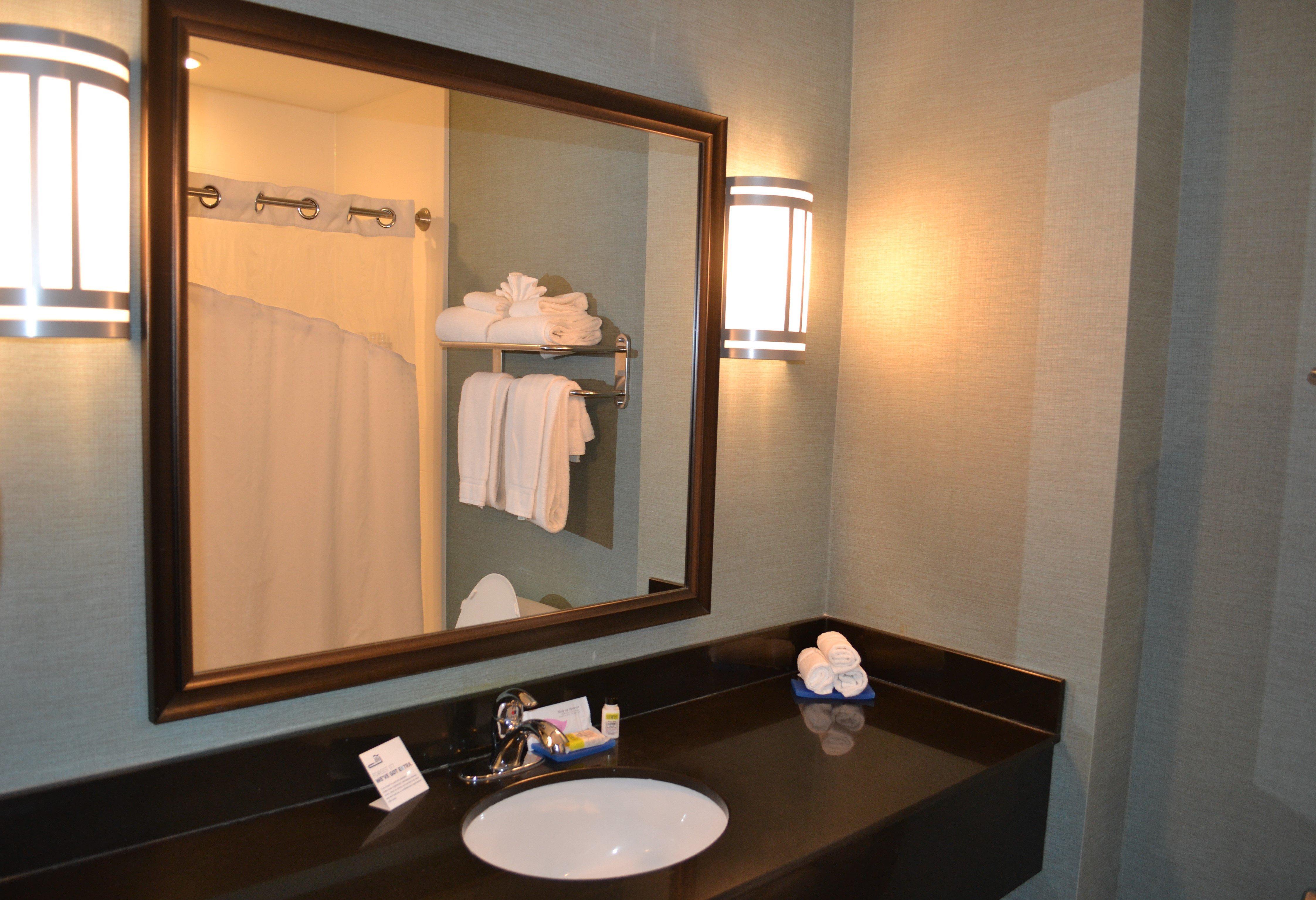 Holiday Inn Express Selinsgrove, An Ihg Hotel Shamokin Dam Buitenkant foto