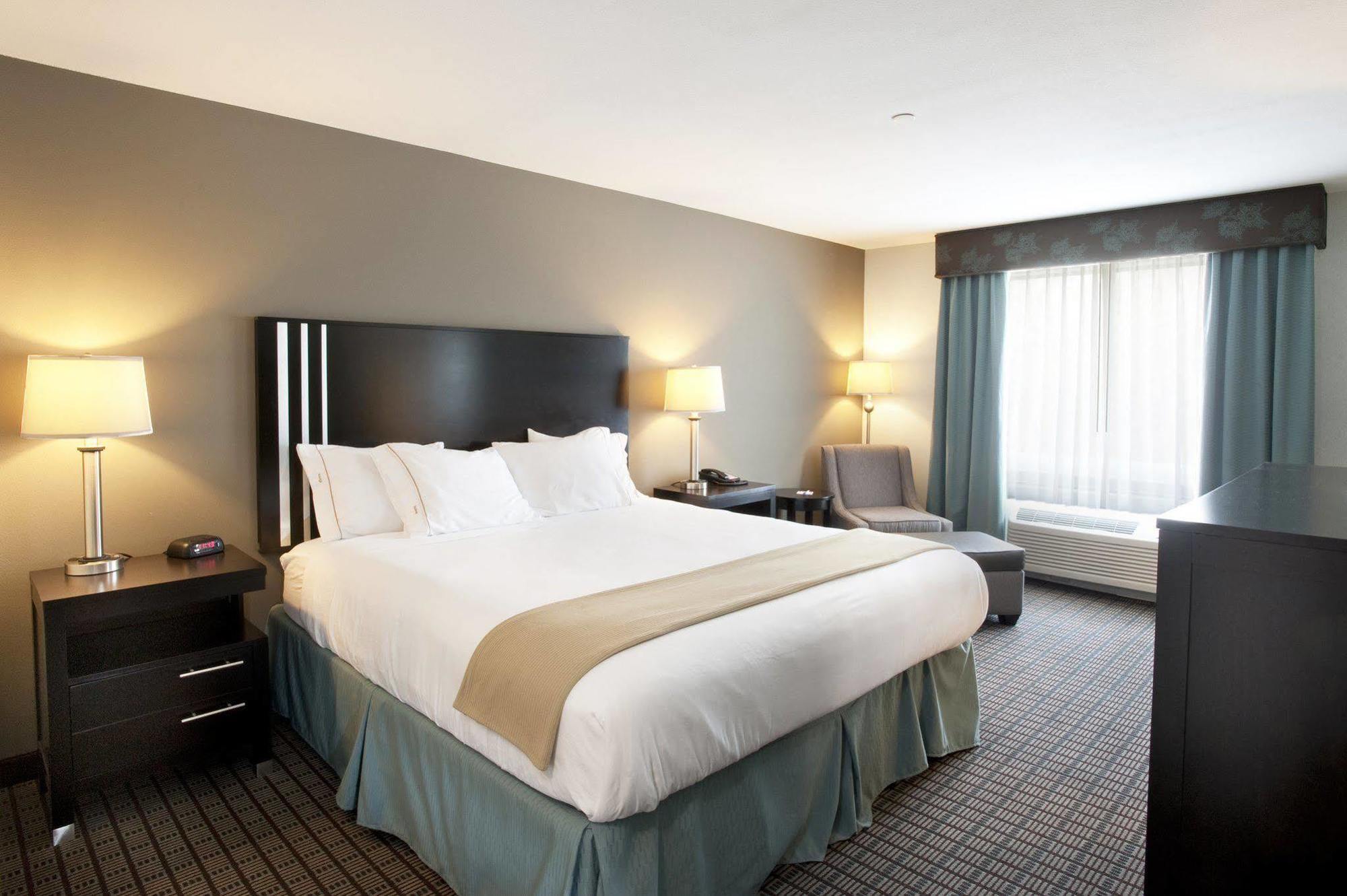 Holiday Inn Express Selinsgrove, An Ihg Hotel Shamokin Dam Buitenkant foto