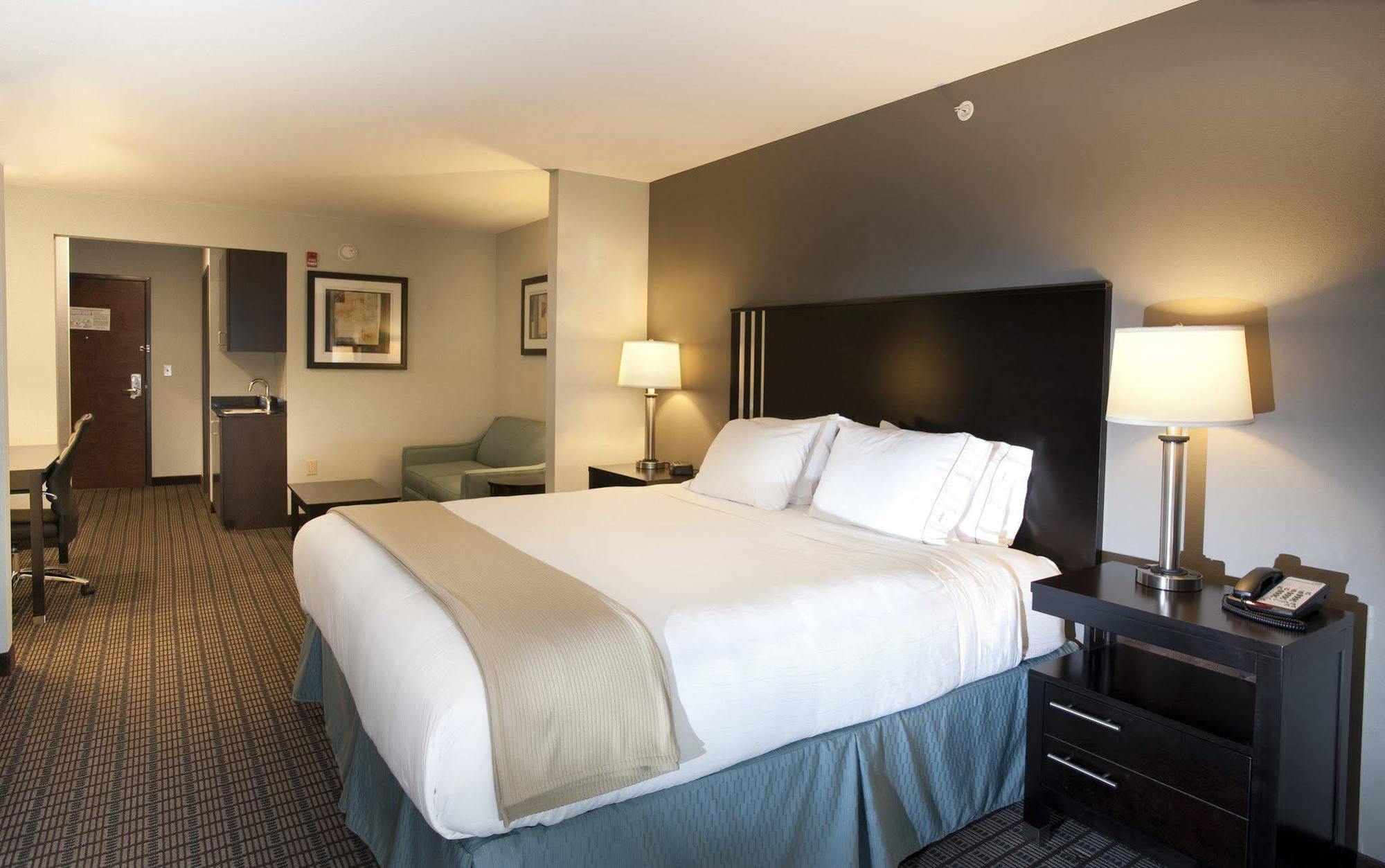 Holiday Inn Express Selinsgrove, An Ihg Hotel Shamokin Dam Buitenkant foto