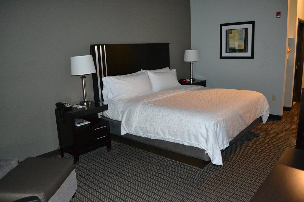 Holiday Inn Express Selinsgrove, An Ihg Hotel Shamokin Dam Buitenkant foto